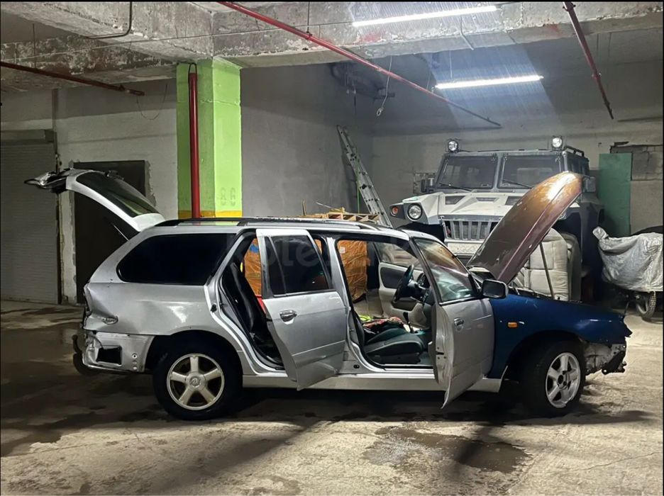 Продам Nissan Primeru