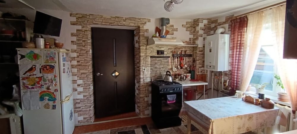 Продам 2-х комнатную квартиру