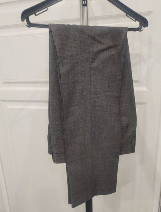 Брюки Massimo Dutti. Премиум.