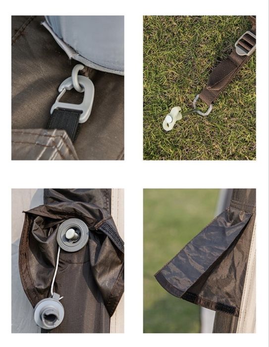 Продам надувной шатер!