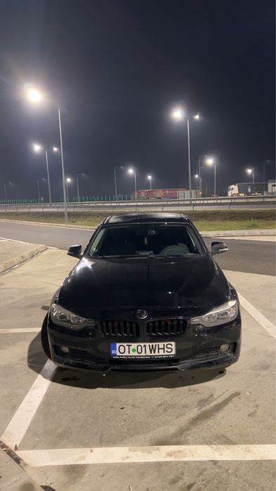 BMW Seria 3