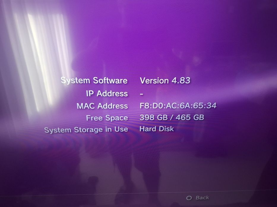 Vând Super Slim ps3