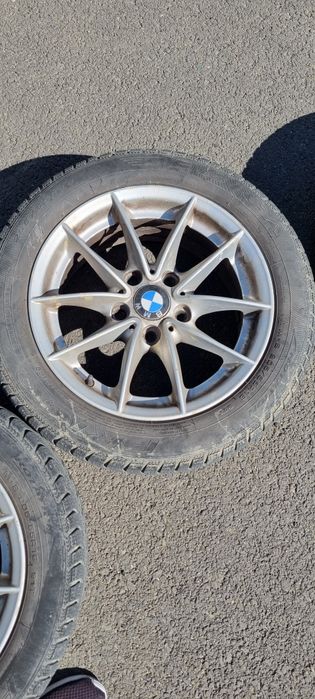 Vand Jante Bmw 16 inch