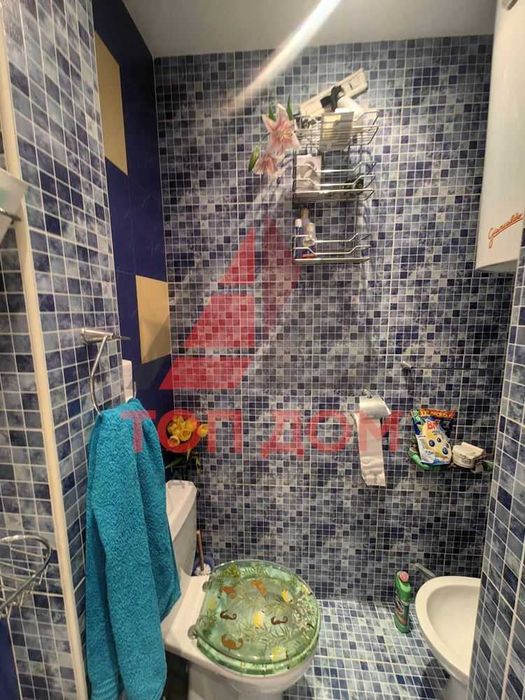 Дава се под наем Тристаен апартамент в Варна, Общината - 82 кв.м за 561 € - Снимка #9