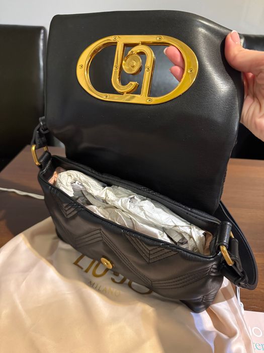 Дамска чанта Liu jo