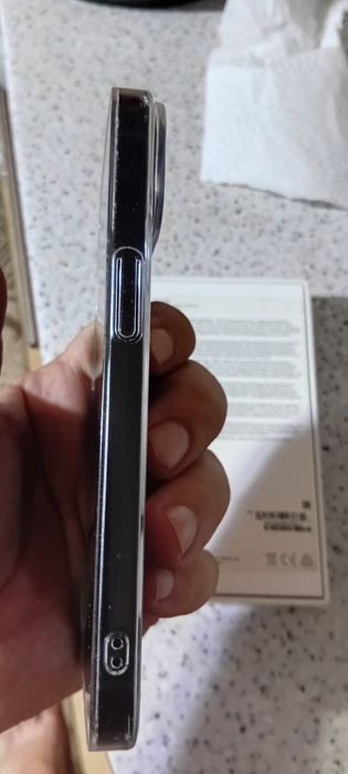 IPhone 13 128g 85%  EAC
