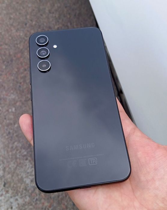 samsung A34 5G Vetnam 8+8/128