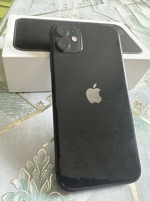 Apple Iphone 11. 128 ГБ