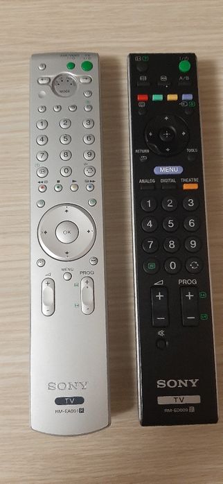 Telecomenzii originale