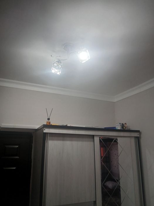 Sergelida 2 xonali uy