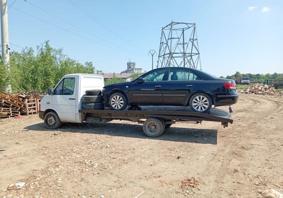 Piese auto din dezmembrari Hyundai Sonata 2.4 benzina 2008 orice piesa