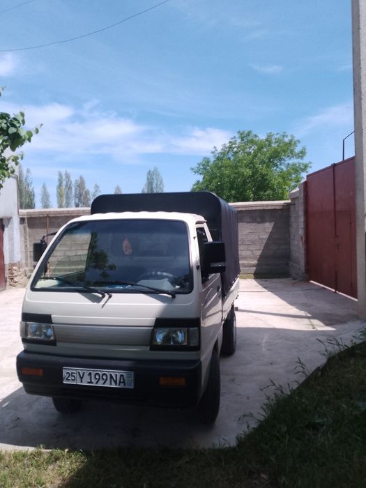Тент пашити янги