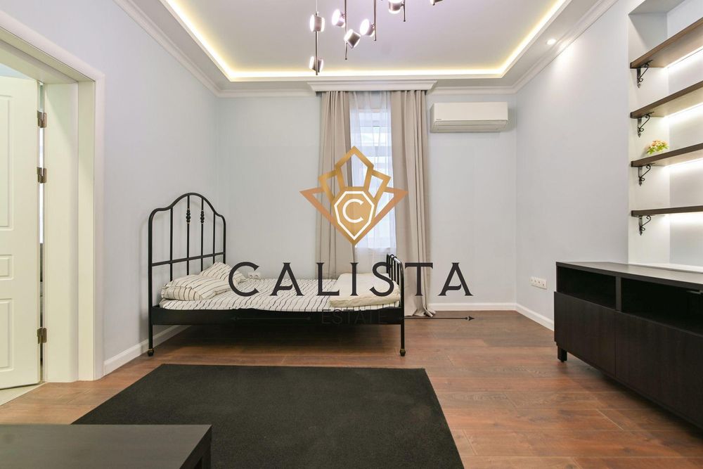 Тристаен апартамент под наем в центъра на София, 2161820