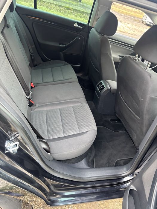 Vand Vw Golf VI Xenon Navigatie etc