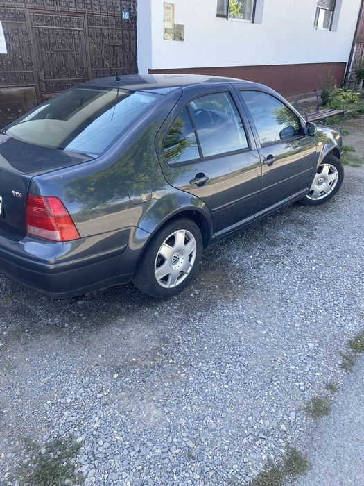 VOLKSWAGEN Bora 2003 — imagine 4