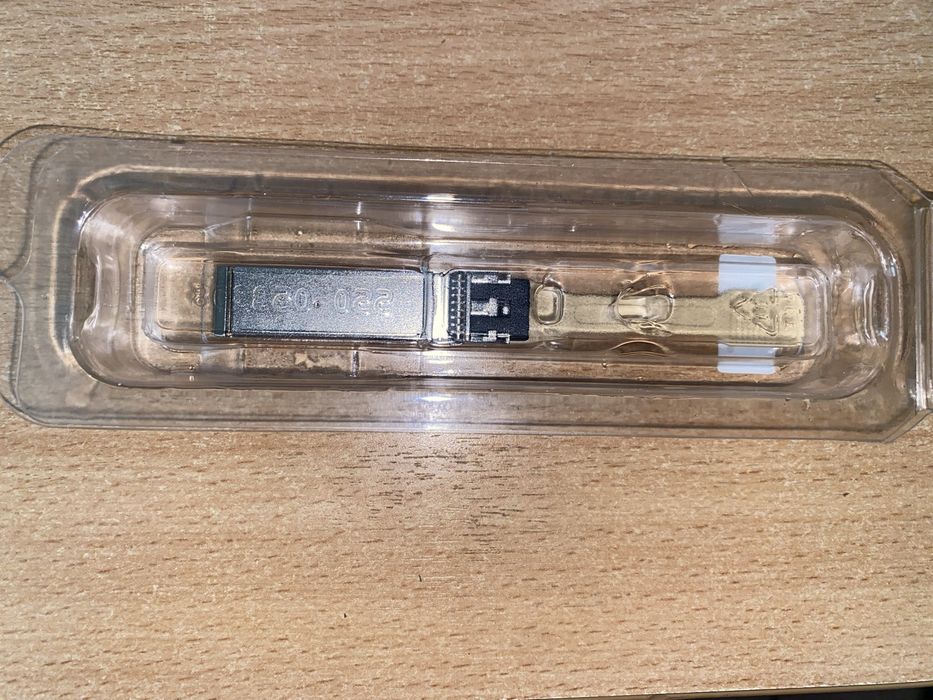 Оптический модуль Juniper SFP-25G-SR-C