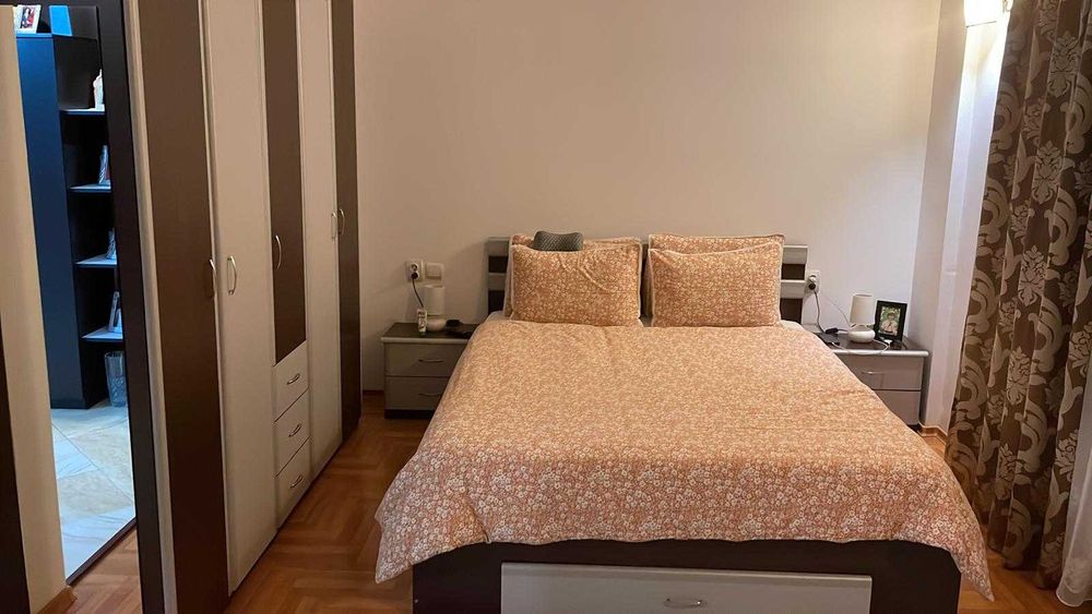 Apartament 2 camere LA CASA in Cantemir, 70 MP, intrare separata