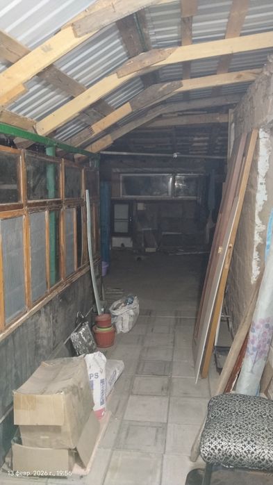 Дом. Продам Дом..