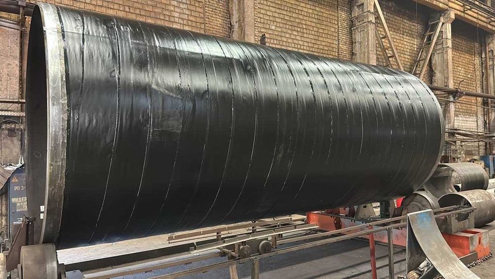 Трубы стальные ВГП, эл\св, бесшовные п\ш, сп/шв и оцинк ОПТОМ склад