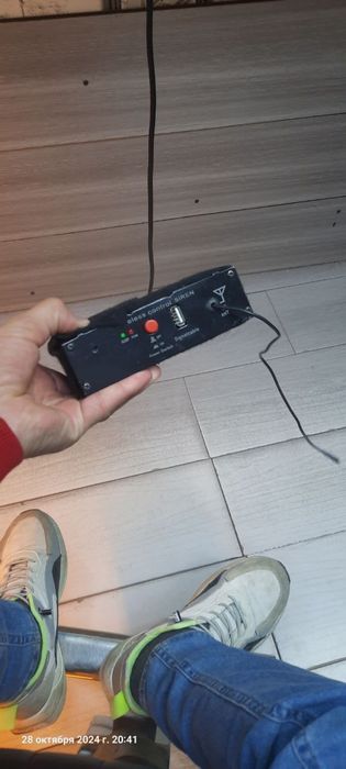 Serena arendaga beriladi