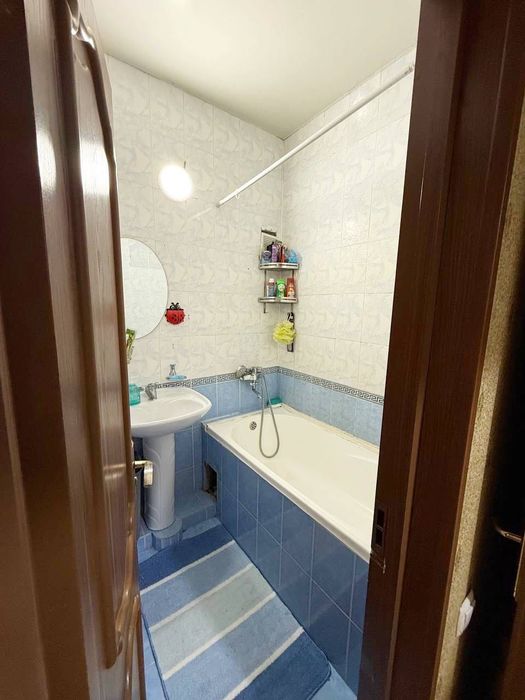 Квартира 2/5/9 Карасу-4
Монако, Конечка