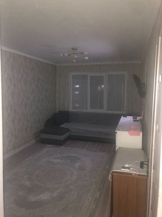 Квартира 2х комнатная