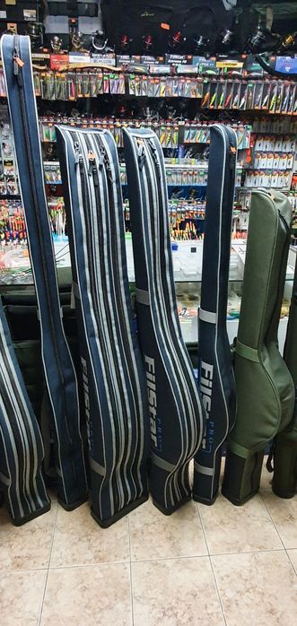 твърди калъфи " FILSTAR"