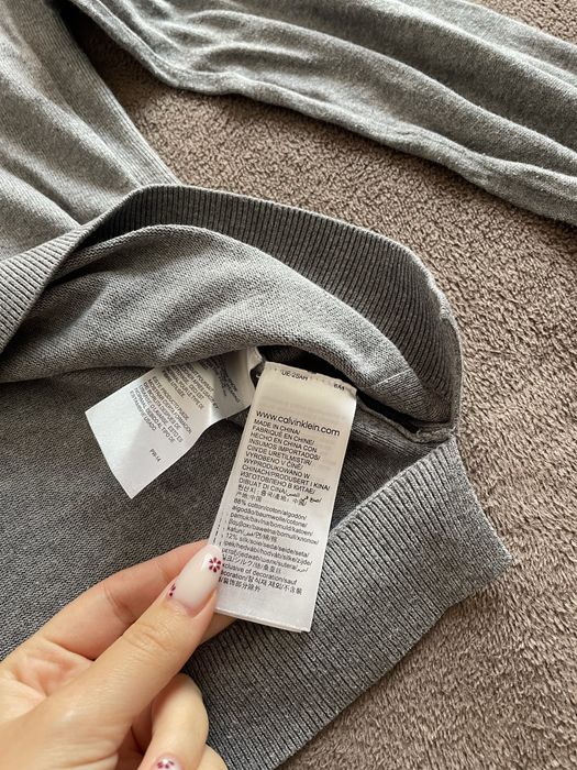 Pulover Clavin Klein L