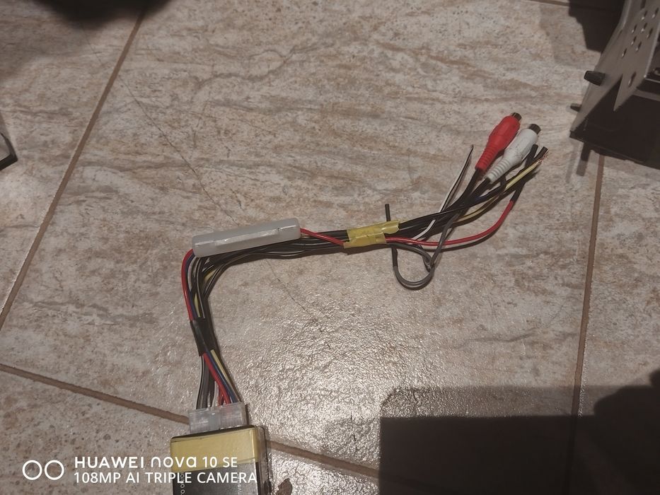 Hi low модул за усилвател