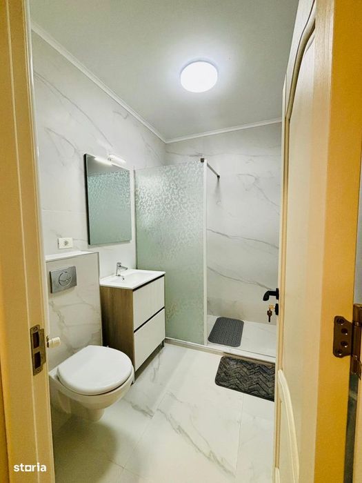 10% DISCOUNT Apartament 2 camere  Mamaia Nord 150 m de plajă