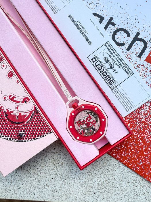 Swatch x Audemars Piguet Royal Pop Cluj-Napoca • OLX.ro