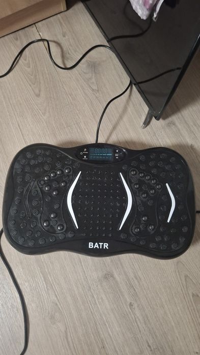 Виброплатформа.          .