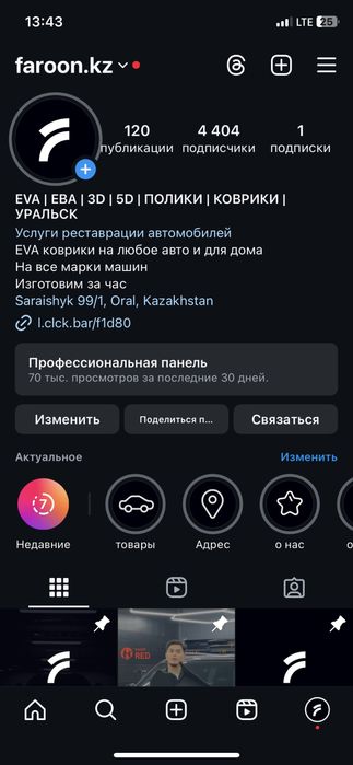 Готовый бизнес продается