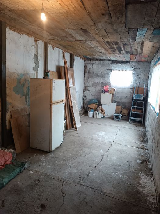 Продам дом. Местоположение: поселок Калкаман.