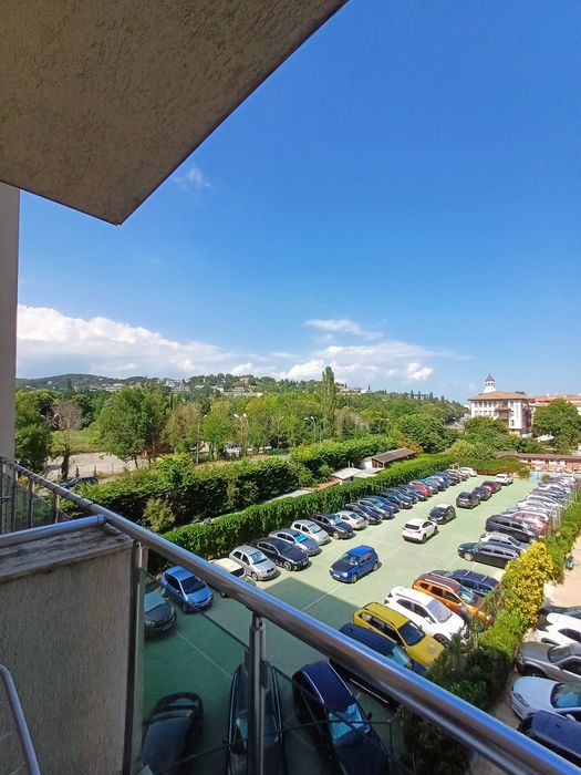 Дава се под наем Едностаен апартамент в к.к. Св.Св. Константин и Елена - 65 кв.м за 400 € - Снимка #7