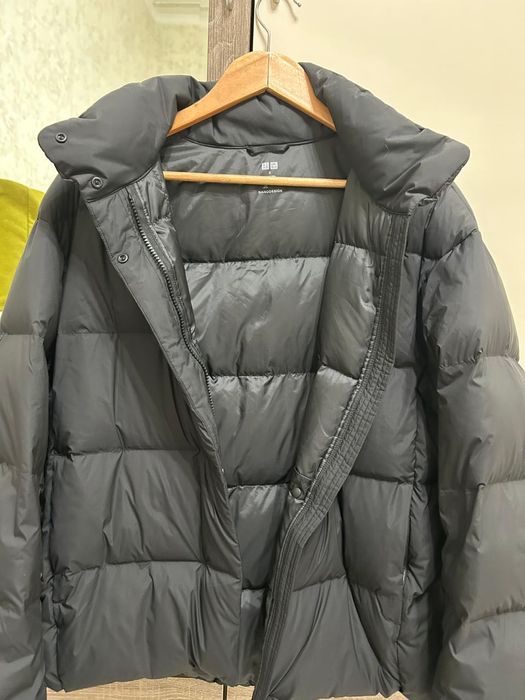 Куртка демисезонная Uniqlo