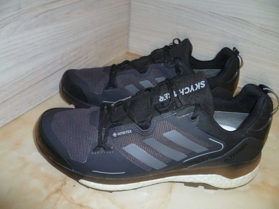 ADIDAS Gore-tex №47