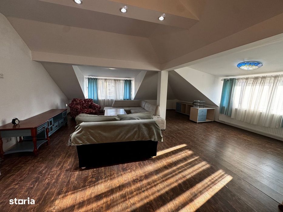 Apartament 4 camere tip duplex | Plantelor IM603B
