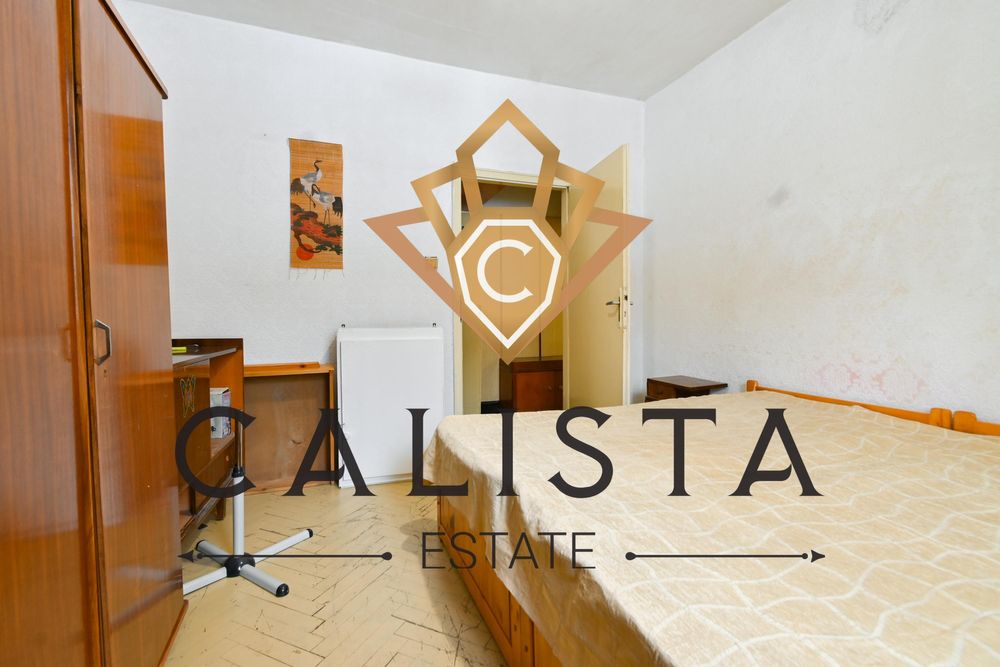 Дава се под наем Двустаен апартамент в София, Борово - 70 кв.м за 425 € - Снимка #7