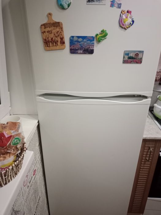 Холодильник Атлант