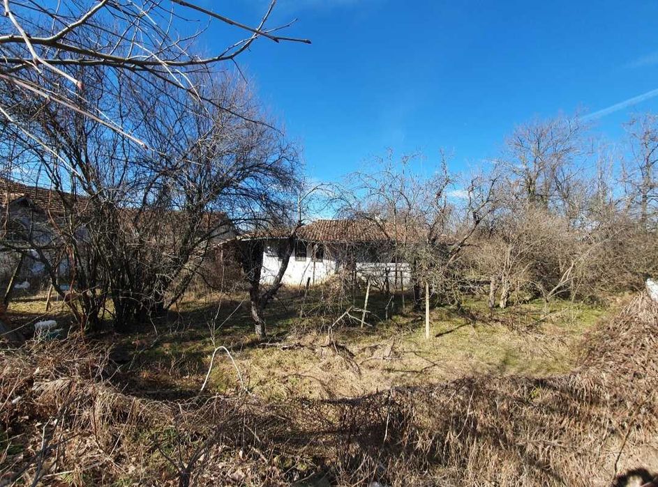 Продава се Къща в с. Къпиново, Област Велико Търново - 60 кв.м за 284 €/кв.м - Снимка #2