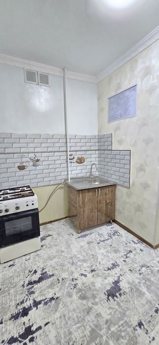 ® ПРОДАЕТСЯ‼️[45м²] Чиланзар20A  ремонт средний балкон 2х6  1/4/5.