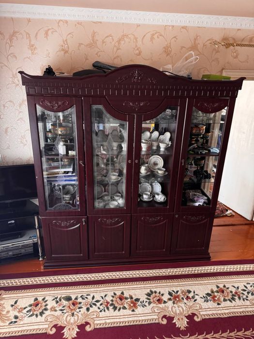 Stenka sotiladi holati yahwi