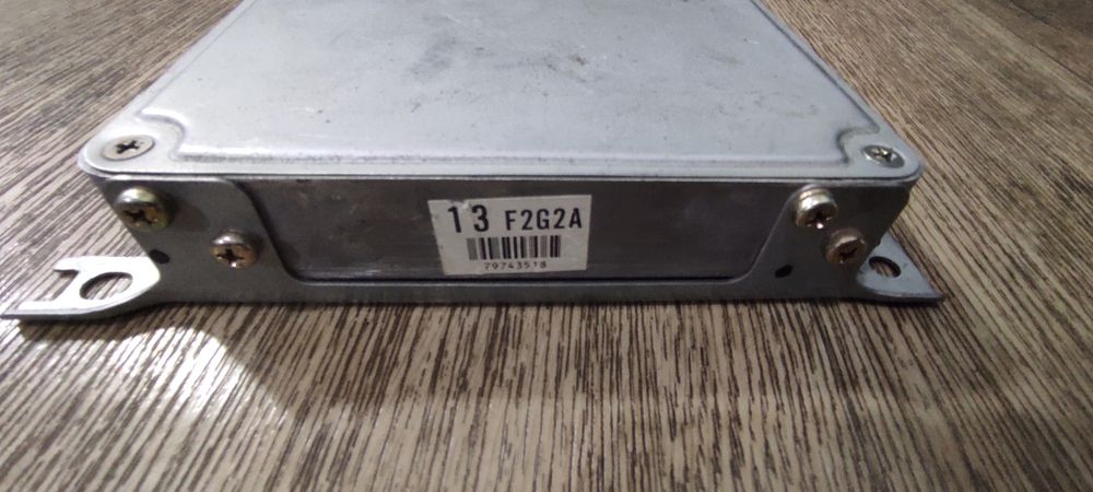 ЭБУ Mazda 626, 88-92 г.в.