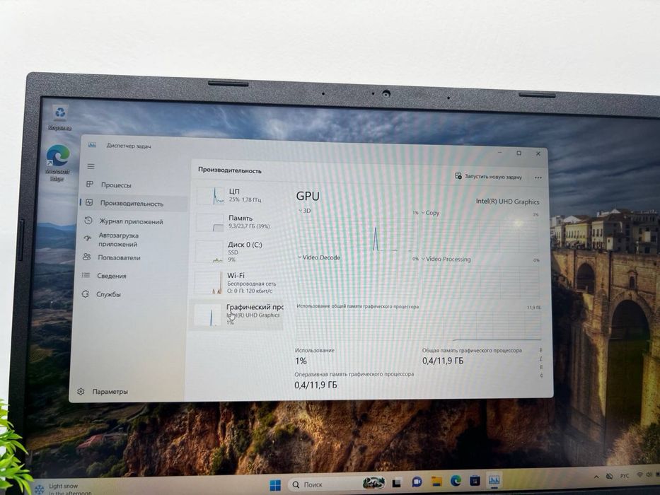 Acer Aspire 3 core i3-12