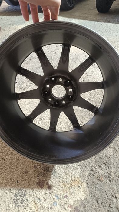 Джанти за Мерцедес 18"