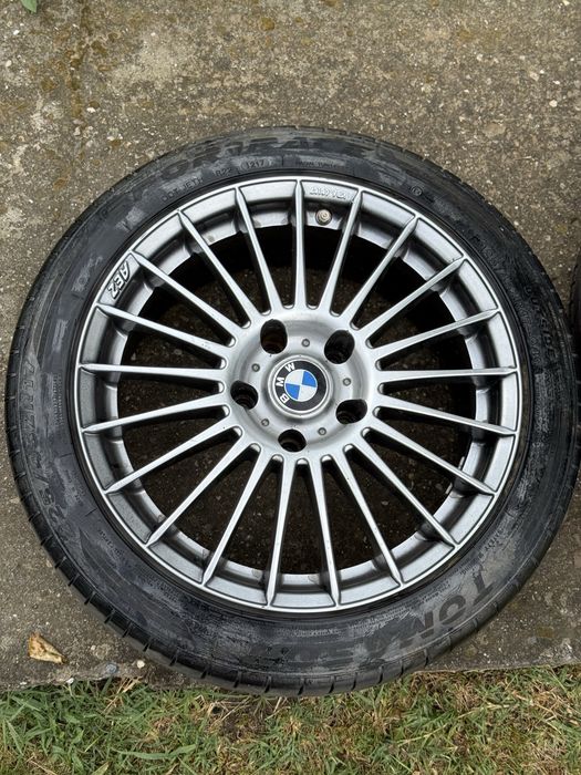 Cauciucuri si jante BMW 225/45 R17