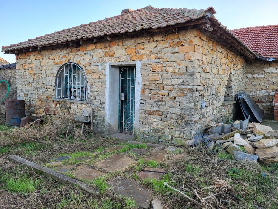 Продава се Парцел в Стара Загора, Била - 1000 кв.м за 13 €/кв.м - Снимка #5