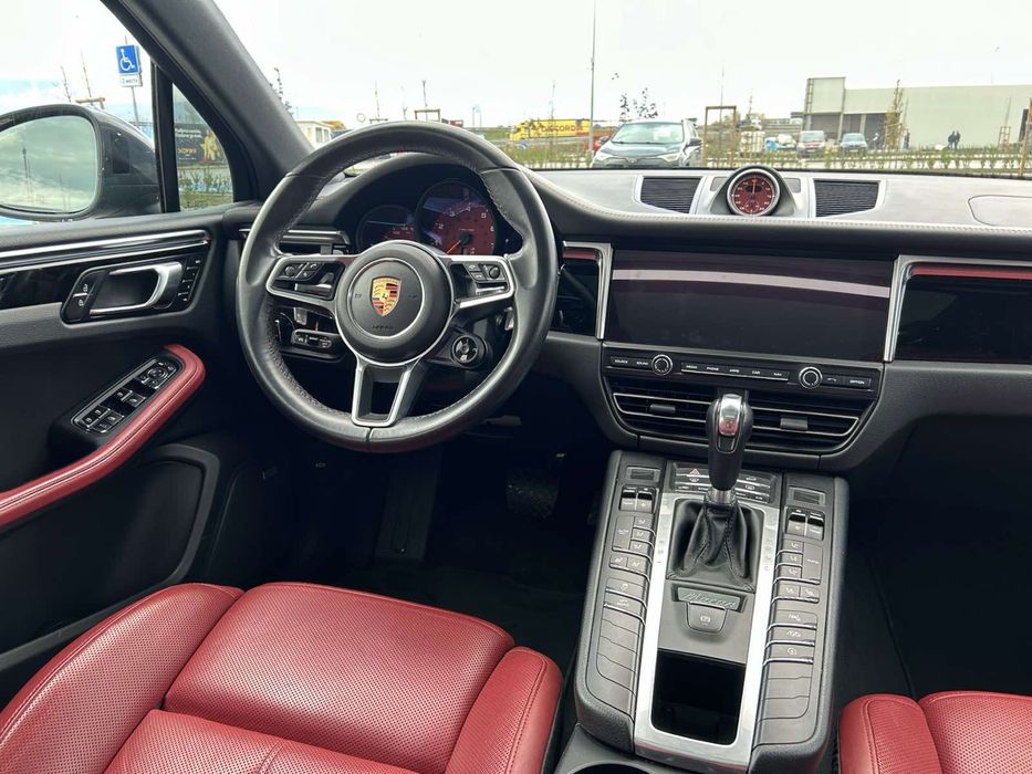 Автомобил Porsche под наем за бал / сватба