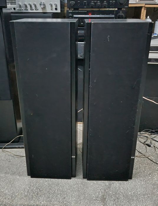 Boxe vintage 3 căi ,Onkyo sc-760,Jbl ,Elac